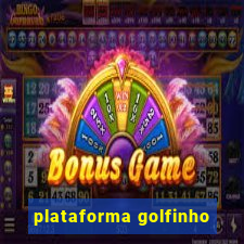 plataforma golfinho