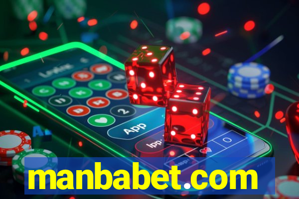 manbabet.com