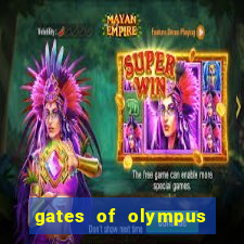 gates of olympus 1000 demo