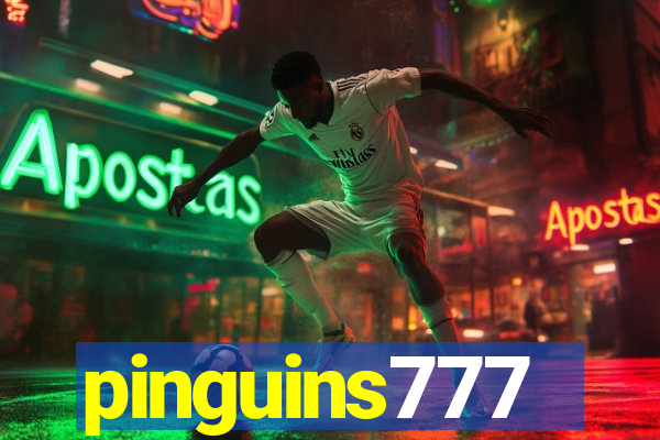 pinguins777