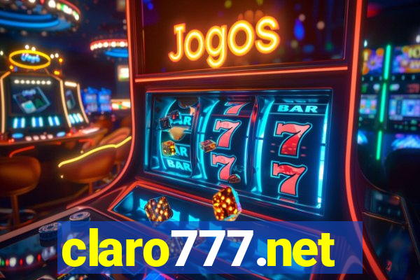 claro777.net