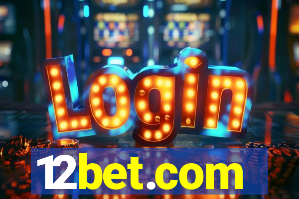 12bet.com