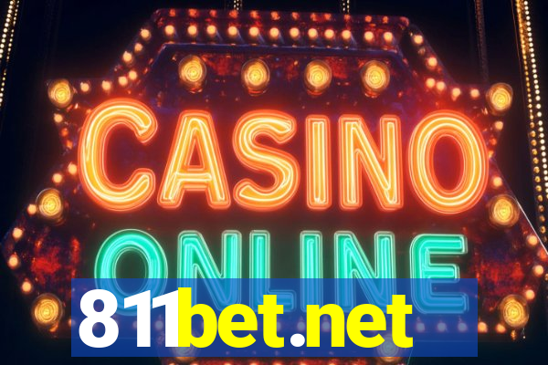 811bet.net