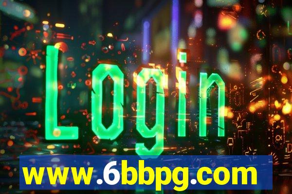 www.6bbpg.com