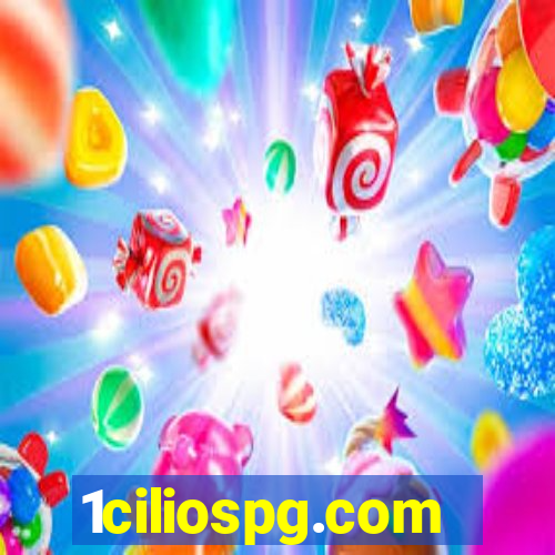 1ciliospg.com