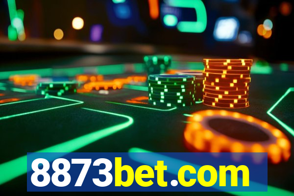 8873bet.com