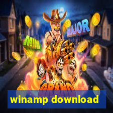 winamp download