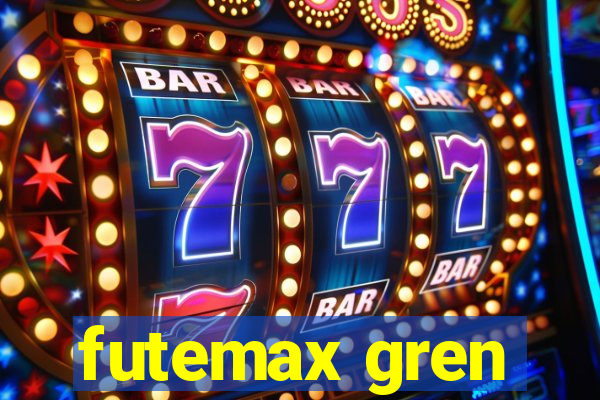 futemax gren