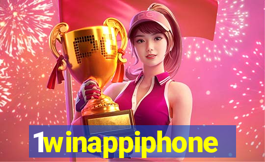 1winappiphone