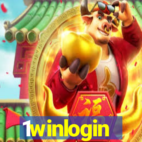 1winlogin