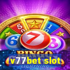 v77bet slot