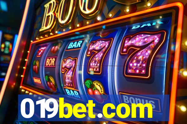 019bet.com