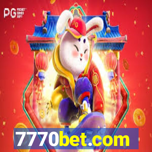 7770bet.com