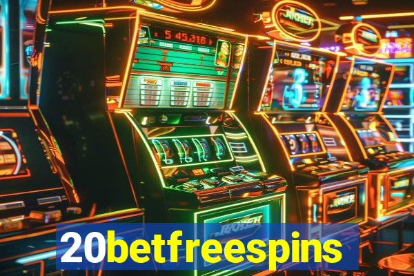 20betfreespins