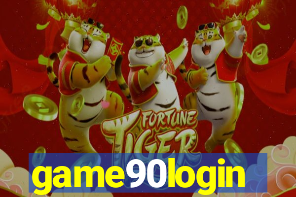 game90login