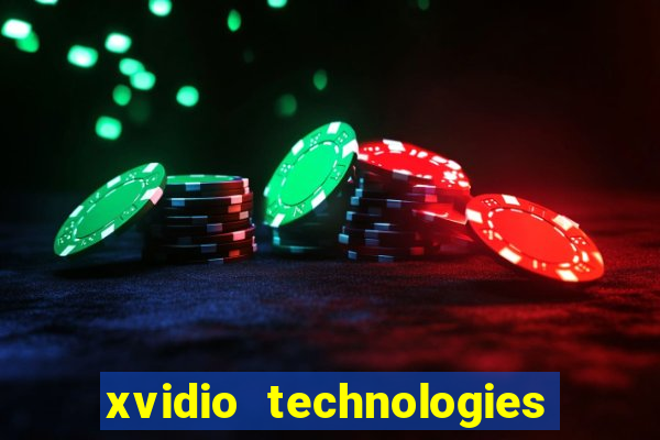 xvidio technologies startup brasil 2022 video game