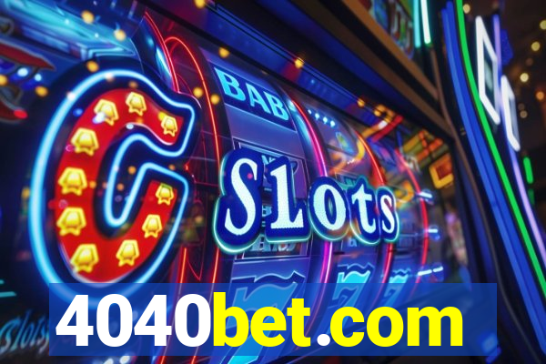 4040bet.com