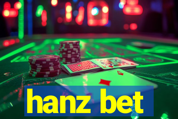 hanz bet