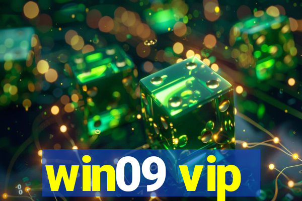 win09 vip