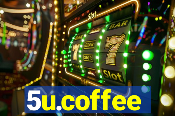 5u.coffee