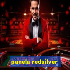 panela redsilver