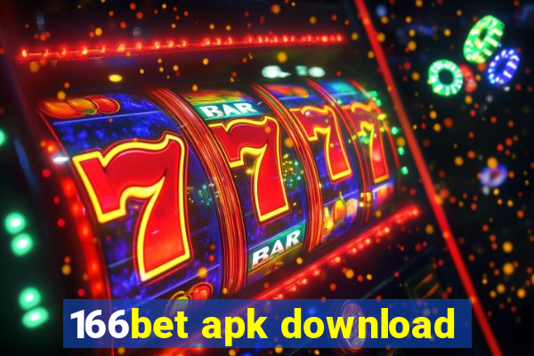 166bet apk download