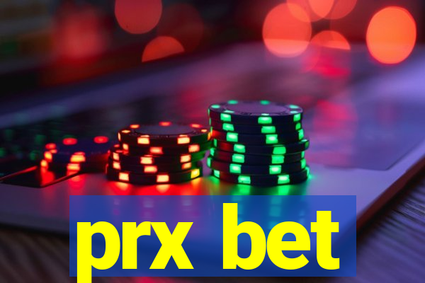 prx bet