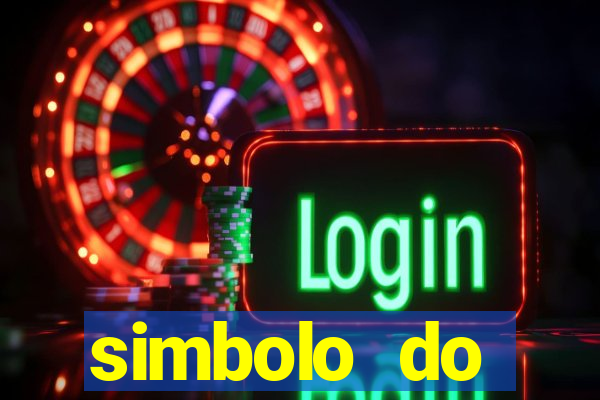 simbolo do corinthians para nick