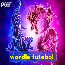 wordle futebol