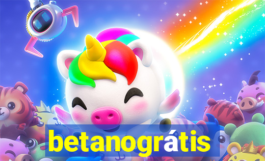 betanográtis