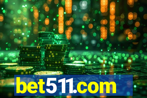 bet511.com