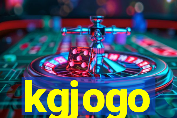 kgjogo