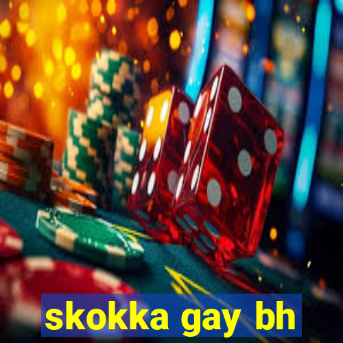 skokka gay bh