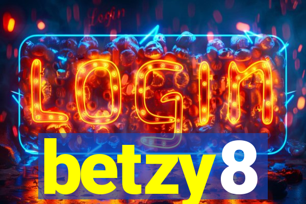 betzy8