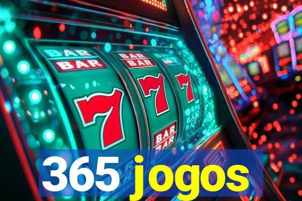 365 jogos