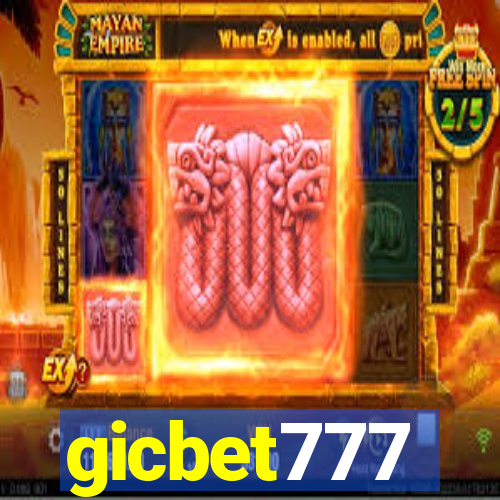 gicbet777