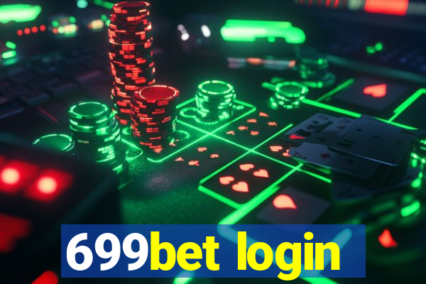 699bet login