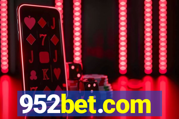 952bet.com