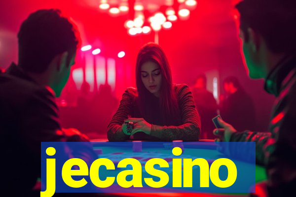 jecasino