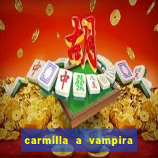 carmilla a vampira de karnstein pdf