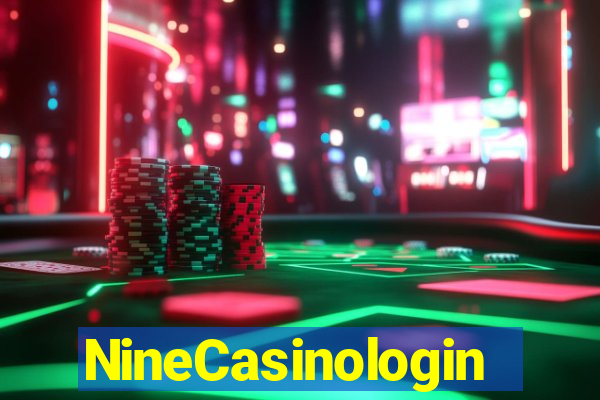 NineCasinologin