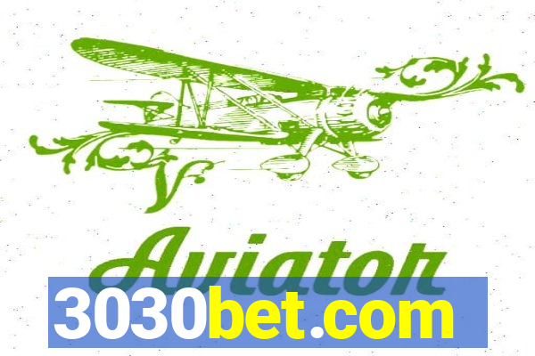 3030bet.com