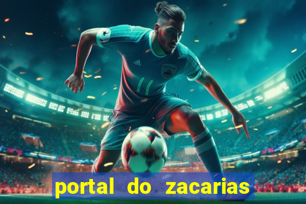 portal do zacarias tiro de fuzil