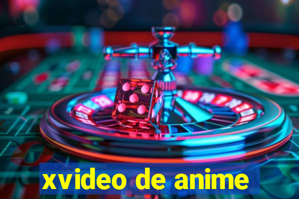 xvideo de anime