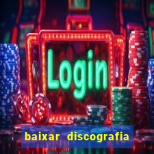 baixar discografia silvan santos