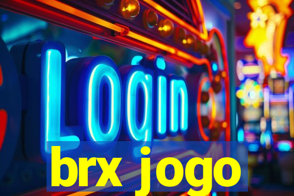 brx jogo