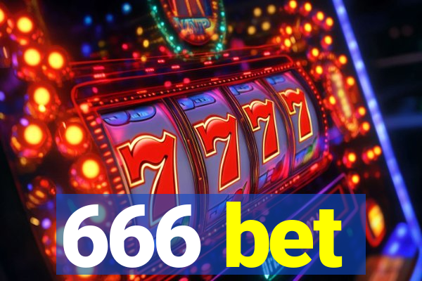 666 bet