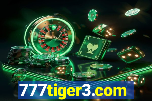 777tiger3.com