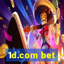 1d.com bet