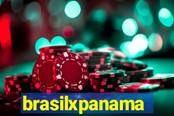 brasilxpanama